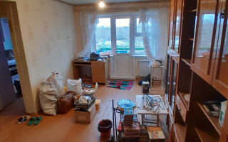 Продажа 2-комнатной квартиры, 45 м², мкр-н 12, дом  24 - Продажа  двухкомнатных квартир в Караганде с фото