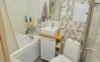 Продажа 3-комнатной квартиры, 58.6 м² - Продажа квартир от собственников в Алматы - страница 4