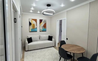 Продажа 2-комнатной квартиры, 40 м² - Продажа двухкомнатных квартир в Алматы - страница 51