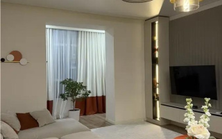 Продажа 2-комнатной квартиры, 60 м², пр. Улы Дала, дом  31 - Продажа квартир в Астане