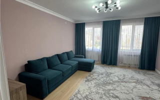 Продажа 4-комнатной квартиры, 101.5 м², пр. Кошкарбаева, дом  37 - Продажа квартир в Астане