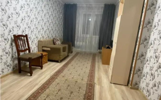 Продажа 1-комнатной квартиры, 39 м² - Продажа однокомнатных квартир в р-не Алматы Астаны