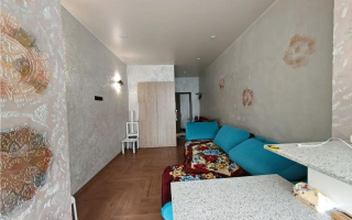 Продажа 1-комнатной квартиры, 20.2 м² - Продажа квартир от собственников в Астане - страница 39