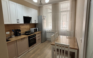 Аренда 2-комнатной квартиры, 62 м², ул. Култегин, дом  11/1 - ул. Сыганак - Аренда квартир помесячно в Астане с фото