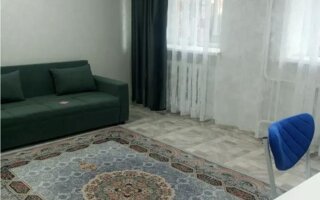 Продажа 1-комнатной квартиры, 44 м²