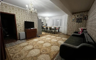 Продажа 3-комнатной квартиры, 88 м² - Продажа  трехкомнатных квартир в новостройках Алматы - страница 4