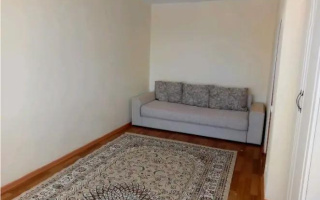 Продажа 1-комнатной квартиры, 36 м², ул. Сокпакбаева, дом  27/1 - Продажа  однокомнатных квартир в Астане без посредников с фото