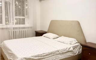 Продажа 3-комнатной квартиры, 65 м², ул. Жандарбекова, дом  220 - Продажа  трехкомнатных квартир в Алматы