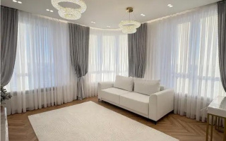 Продажа 3-комнатной квартиры, 86 м² - Продажа квартир в Астане в р-не Есиль