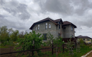 Продажа 6-комнатного дома, 487 м², ул. Лесная - Продажа  пятикомнатных домов, коттеджей в Караганде с фото