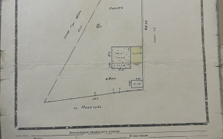 Продажа земельного участка, 22 сот., Маметова - Продажа и аренда недвижимости в Алматинской области