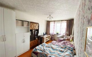 Продажа 2-комнатной квартиры, 53.1 м²