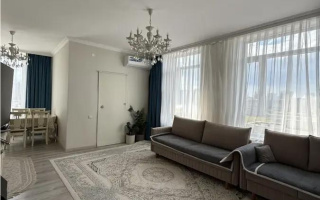 Продажа 2-комнатной квартиры, 58.2 м² - Продажа квартир в Казахстане - страница 112