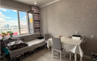 Продажа 1-комнатной квартиры, 37 м² - Продажа однокомнатных квартир от собственников в Астане - страница 3