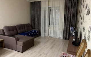 Продажа 1-комнатной квартиры, 40 м², мкр. Алтын Арка, дом  19 - Продажа квартир в Казахстане