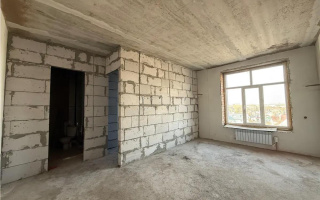 Продажа 1-комнатной квартиры, 46 м², ул. Кенжина, дом  1/1 блок б - Продажа квартир в Караганде