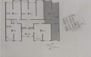 Продажа 2-комнатной квартиры, 73.7 м² - Продажа двухкомнатных квартир от собственников в Алматы - страница 4