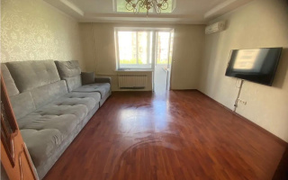 Продажа 2-комнатной квартиры, 53 м² - Продажа квартир в районе Юго-Восток в Караганде