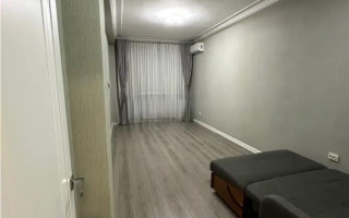 Продажа 3-комнатной квартиры, 100 м², мкр-н Аксай-4, дом  119 - Продажа  трехкомнатных квартир в новостройках Алматы без посредников