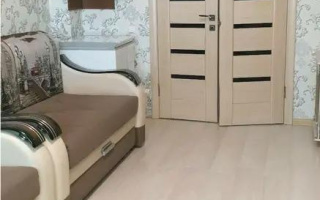 Продажа 2-комнатной квартиры, 63 м², ул. Иманбаевой, дом  10 - Продажа квартир в Астане