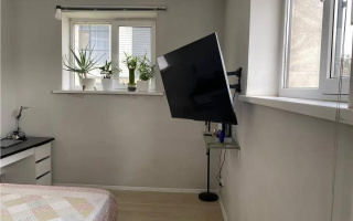 Продажа 3-комнатной квартиры, 49.9 м², ул. Сейдимбека, дом  110/6 - Продажа квартир в Казахстане