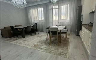 Продажа 3-комнатной квартиры, 117 м² - Продажа недвижимости в Казахстане - страница 15
