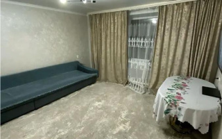 Продажа 3-комнатной квартиры, 64 м², ул. Таттимбета, дом  21 - Продажа  трехкомнатных квартир в Караганде без посредников с фото
