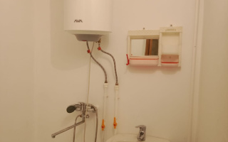 Аренда 1-комнатной квартиры, 30 м², ул. Карбышева, дом  1 - Аренда  однокомнатных квартир помесячно в Караганде без посредников