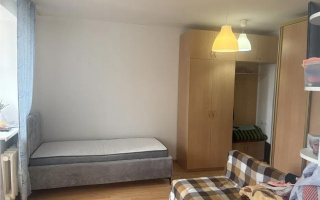 Продажа 1-комнатной квартиры, 30 м² - Продажа однокомнатных квартир от собственников в Астане