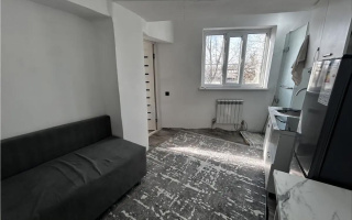 Продажа 1-комнатной квартиры, 12.5 м², пр. Райымбека, дом  512 - Продажа  однокомнатных квартир в Алматы
