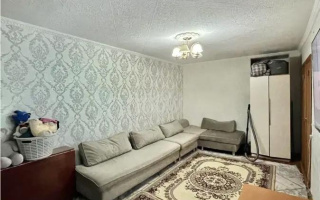 Продажа 2-комнатной квартиры, 50.8 м² - Продажа квартир от собственников в Астане - страница 204