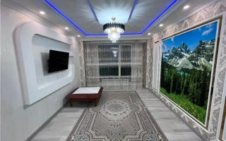 Продажа 3-комнатной квартиры, 79 м², ул. Жунисова, дом  2/13 - Продажа  трехкомнатных квартир в Алматы