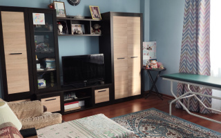 Продажа 2-комнатной квартиры, 72 м² - Продажа действующего бизнеса в Акмолинской области
