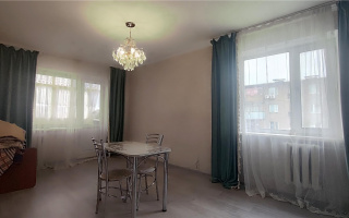 Продажа 3-комнатной квартиры, 62 м², мкр-н 15 - Продажа  трехкомнатных квартир в Караганде