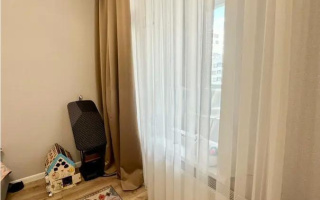 Продажа 2-комнатной квартиры, 53 м², пр. Туран, дом  43/3 - Продажа квартир в Казахстане