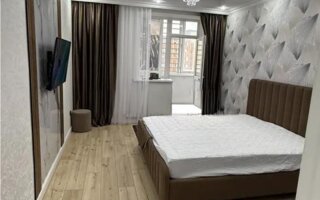 Продажа 1-комнатной квартиры, 42 м² - Продажа квартир в кирпичном доме в Казахстане