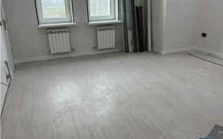 Продажа 1-комнатной квартиры, 48.4 м², пр. Кабанбай батыра, дом  11 - Продажа квартир в новостройках Астаны без посредников