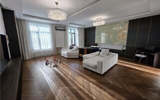 Продажа 5-комнатной квартиры, 249 м² - Продажа пятикомнатных и более квартир в р-не Сарыарка Астаны