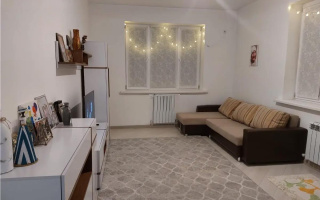 Продажа 2-комнатной квартиры, 72.3 м² - Продажа двухкомнатных квартир в Алматы