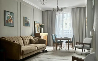 Продажа 4-комнатной квартиры, 95 м² - Продажа квартир в новостройках Астаны - страница 66