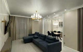 Продажа 3-комнатной квартиры, 102 м² - Продажа квартир в Караганде - страница 2