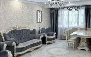 Продажа 4-комнатной квартиры, 120 м² - Продажа квартир в новостройках Астаны - страница 4