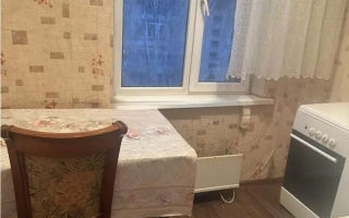 Продажа 1-комнатной квартиры, 33 м², мкр. Айнабулак-1, дом  13 - Продажа квартир в Алматы