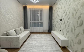 Продажа 2-комнатной квартиры, 44 м², пр. Тауелсыздык, дом  25/2 - Продажа квартир в Астане