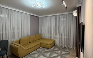 Продажа 3-комнатной квартиры, 66 м², ул. Коктерек, дом  139/11 - Продажа  трехкомнатных квартир в новостройках Алматы без посредников с фото