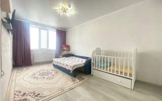 Продажа 1-комнатной квартиры, 43 м² - Продажа квартир в Астане - страница 2