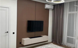 Продажа 2-комнатной квартиры, 75 м², пр. Туран, дом  39/2 стр - Продажа  двухкомнатных квартир в новостройках Астаны