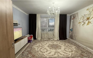 Продажа 3-комнатной квартиры, 93 м², пр. Аль-Фараби, дом  16 - Продажа квартир в Астане