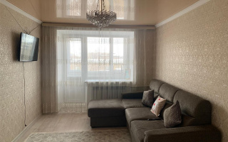 Продажа 3-комнатной квартиры, 50 м², пр. Бухар-жырау, дом  67 - Продажа  трехкомнатных квартир в Караганде с фото