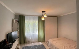 Продажа 1-комнатной квартиры, 26.1 м², ул. Майлина, дом  31 - Продажа  однокомнатных квартир в новостройках Астаны без посредников